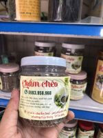 Chẩm chéo Minh Khánh (hộp to)