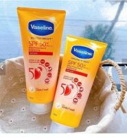 Dưỡng Thể Chống Nắng Vaseline Healthy Bright 50++ SPF 320ml (Thái Lan)