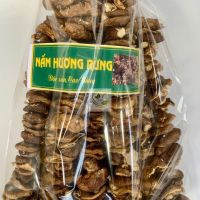 Nấm Hương Rừng Cao Bằng Giá Tốt NHR01 – Gói 500G