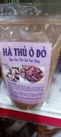 Hà thủ ô đỏ