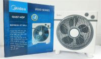 QUẠT TẢN MIDEA 30 KYT30-15A