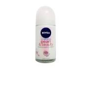 Lăn Nivea Pearl & Beauty 50ml - 83735