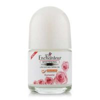 Lăn khử mùi enchanteur romantic sữa tươi 20ml