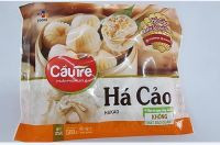 Há cảo Thực Phẩm Cầu Tre