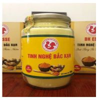 Tinh nghệ Bắc Kạn 500g