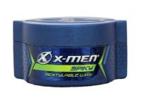 Sáp vuốt tóc X-men Spiky 70g