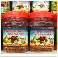 Muối ớt tây ninh Thuấn Nguyện 100g (Lọ)