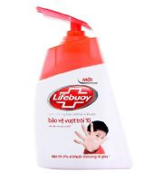 NRT lifebuoy bảo vệ 180g