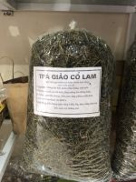 Trà giảo cổ lam