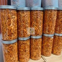 Nấm Đông Trùng Hạ Thảo Khô – Hộp 250g