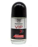 Lăn khử mùi Romano Vip 50ml