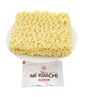 Ottogi - Mì kim chi 120g