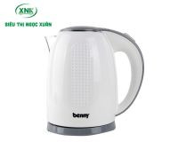 Bình Siêu Tốc Benny BJ-22 Xám