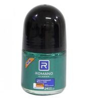 Lăn khử mùi Romano 20ml