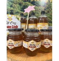 Mật ong Đoàn Linh 350ml