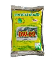 Men xử lý hầm cầu DW09-200g