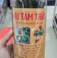 Nụ Tam Thất 200g