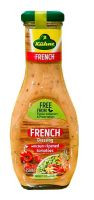 Xốt Trộn Salad Hiệu Kiihne Salad Dressing 250ml - French Kiểu Pháp