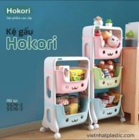 Kệ Gấu Hokori Việt Nhật