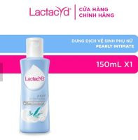 Dung Dịch Vệ Sinh Phụ nữ Lactacyd