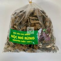 Nấm Mộc Nhĩ Rừng Khô Cao Bằng Loại 1 Giá Tốt – 500G