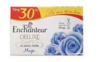 Xà phòng Enchanteur Magic 90g