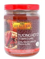 Tương ớt hột Lee Kum Kee 226g