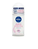 Lăn khử mùi Nivea extra whitening 50ml - 83747