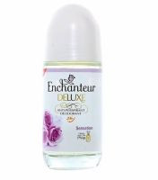 Lăn khử mùi Enchanteur sensation trắng da 50ml