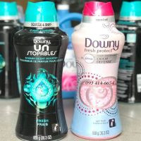 Viên xả vải khô Downy