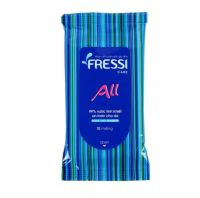 Khăn Giấy Ướt Fressi AllCare For Bịch 10 Miếng