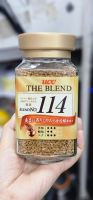 Cafe hòa tan The Blend 114 (90g)