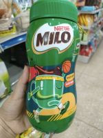 Nestlé Milo