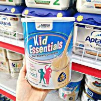 Sữa Kid Essentials