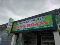 Thạch Đen Hằng  Hoàng