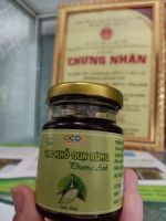 Trà cao Khổ qua rừng Phương Anh