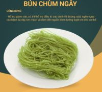 Bún chùm ngây 250g