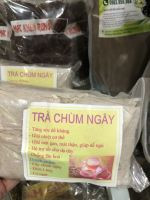 Trà chùm ngây