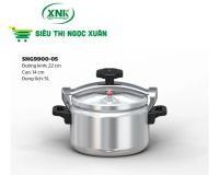 NỒI ÁP SUẤT NHÔM SUNHOUSE SHG9900-05