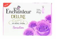 Xà phòng Enchanteur Deluxe 90g