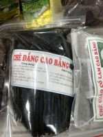 Chè đắng Cao Bằng