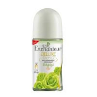 Lăn khử mùi Enchenteur delightful hương nước hoa 25ml