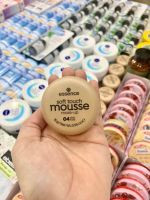 Phấn tươi MOUSSE ESSENCE