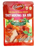 Barona GVHC- Thịt nướng xá xíu 80g