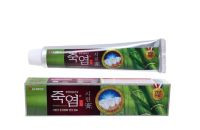 Kem đánh răng Bamboo Salt chăm sóc răng ê buốt 140g