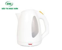 Bình Siêu Tốc Benny BJ-17 Trắng