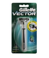 Bàn cạo Gillett Vector Plus