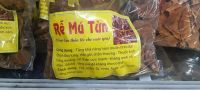 Rễ mú từn