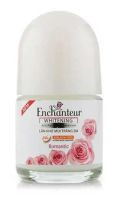 Lăn khử mùi enchanteur romantic 20ml