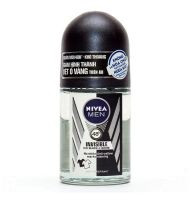 Lăn khử mùi Nivea mát lạnh B&W 25ml